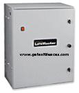 LiftMaster SL595 Heavy-Duty Industrial Slide Gate Operator 1HP