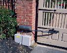 thumbnail image 2 of DIEFFEMATIC Central Control Unit For FAAC 410 401 400 MPS Swing Gates 2 of 3