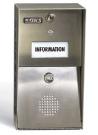 Doorking 1819 Single Telephone Number System Access Control System